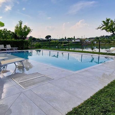 Sara Holiday Rentals Bardolino Luaran gambar