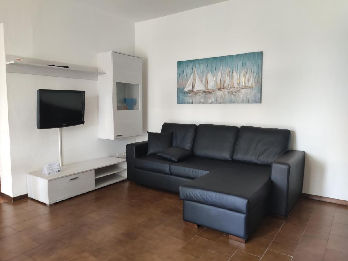 Sara Holiday Rentals Bardolino Luaran gambar