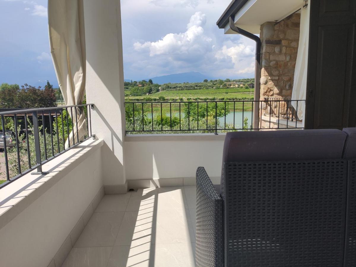 Sara Holiday Rentals Bardolino Luaran gambar