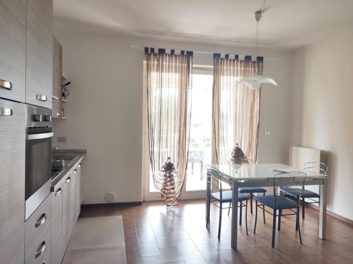 Sara Holiday Rentals Bardolino Luaran gambar