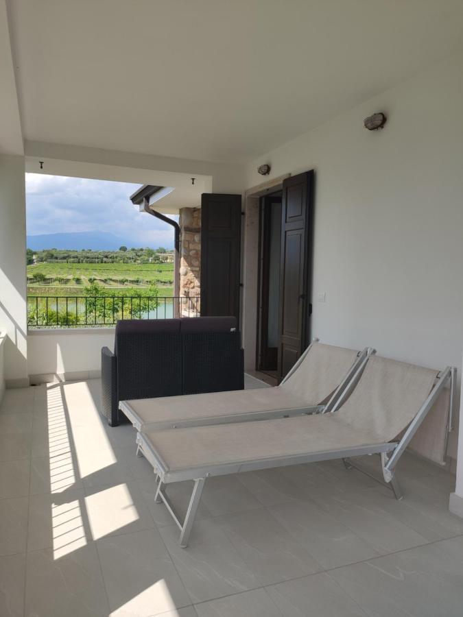 Sara Holiday Rentals Bardolino Luaran gambar
