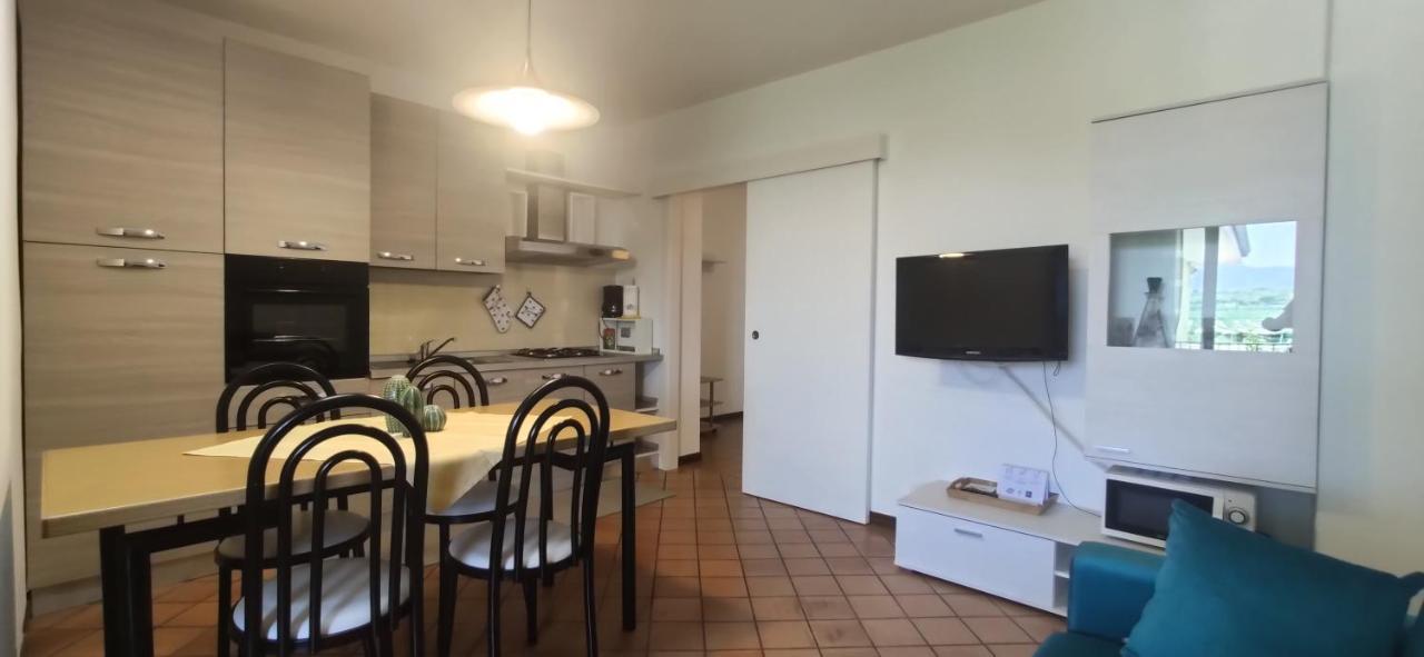 Sara Holiday Rentals Bardolino Luaran gambar