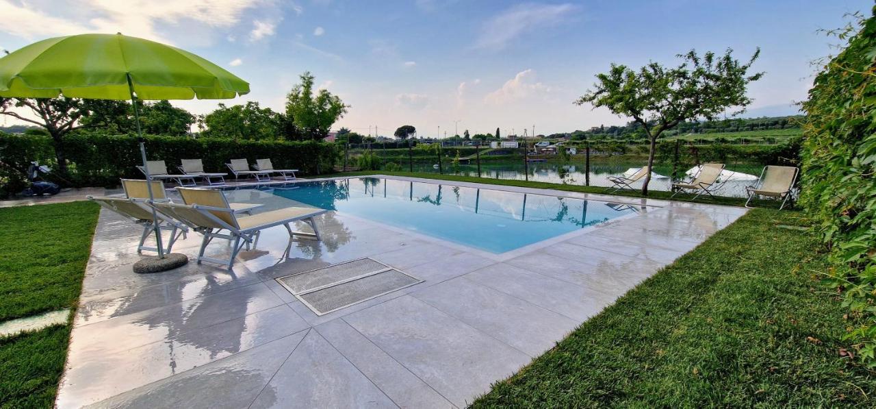 Sara Holiday Rentals Bardolino Luaran gambar