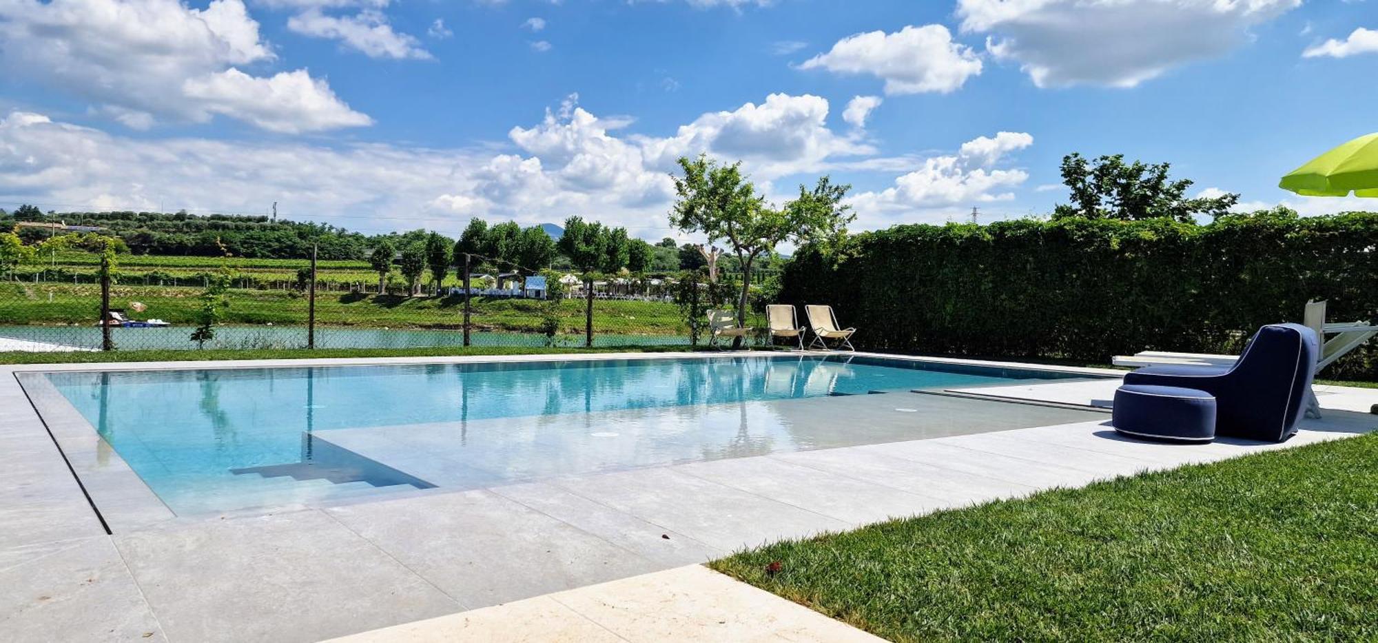 Sara Holiday Rentals Bardolino Luaran gambar